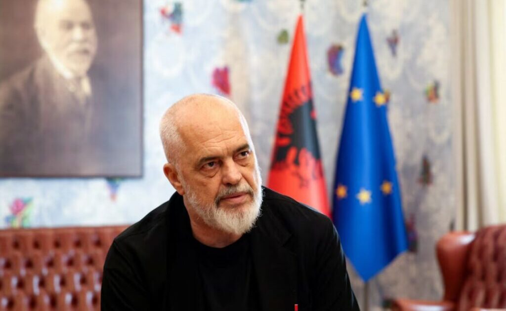 “Dyfisho Sipërmarrjen Tënde”,