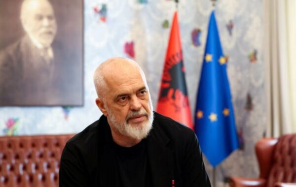 “Dyfisho Sipërmarrjen Tënde”,