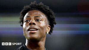 FIFA nis hetim për ngacmimin racor të pretenduar ndaj influencerit IShowSpeed në Kupën e Botës 2026