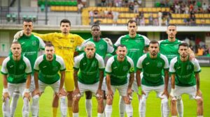 Champions League  turi i parë kualifikues  Egnatia synon të thyejë  akullin  në shtëpi ndaj Petrocub