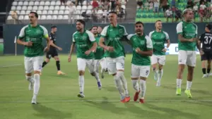 Turi i dytë i Champions League  Egnatia ëndërron  gati për të shkruar historinë ndaj Celjes