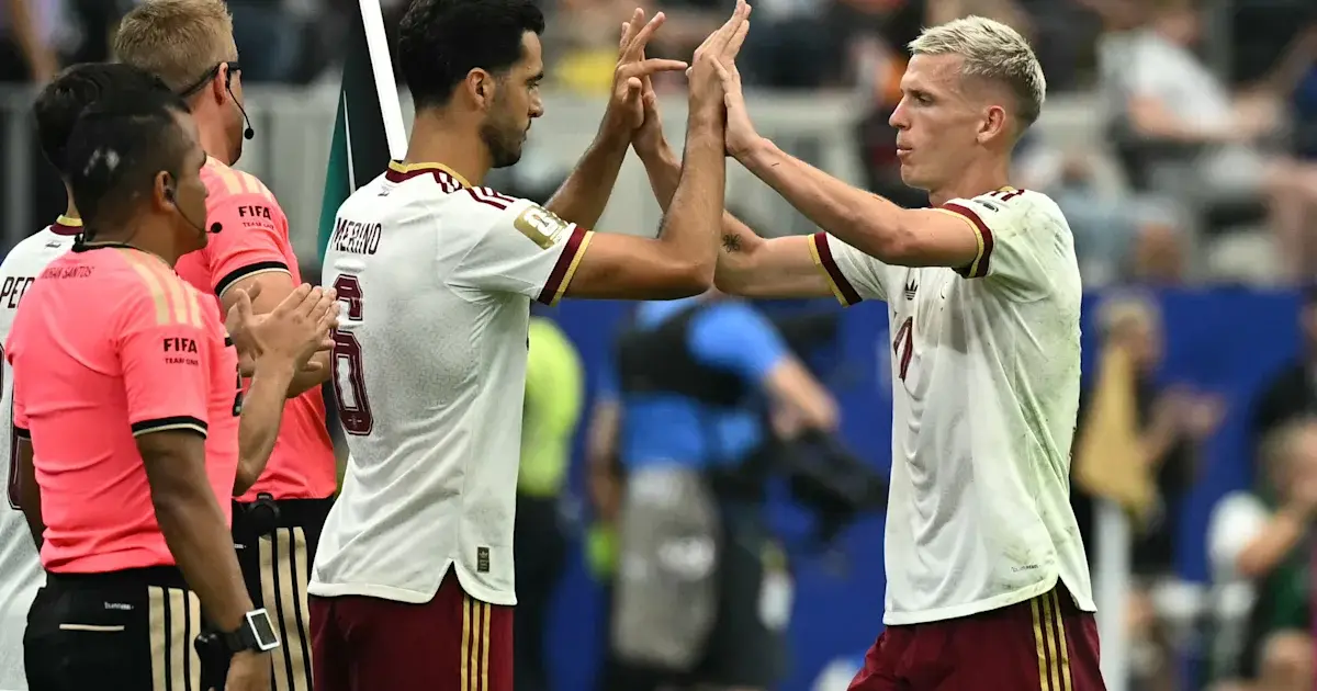 Mikel Merino, kundërmjeti i fshehtë i
