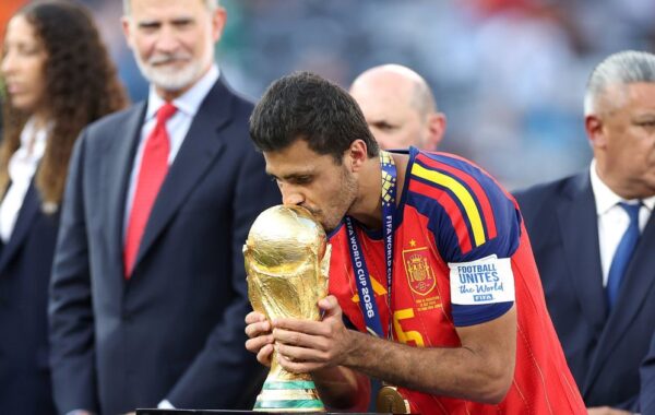 dhe Ballon d’Or