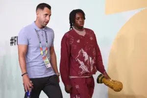 e Johan