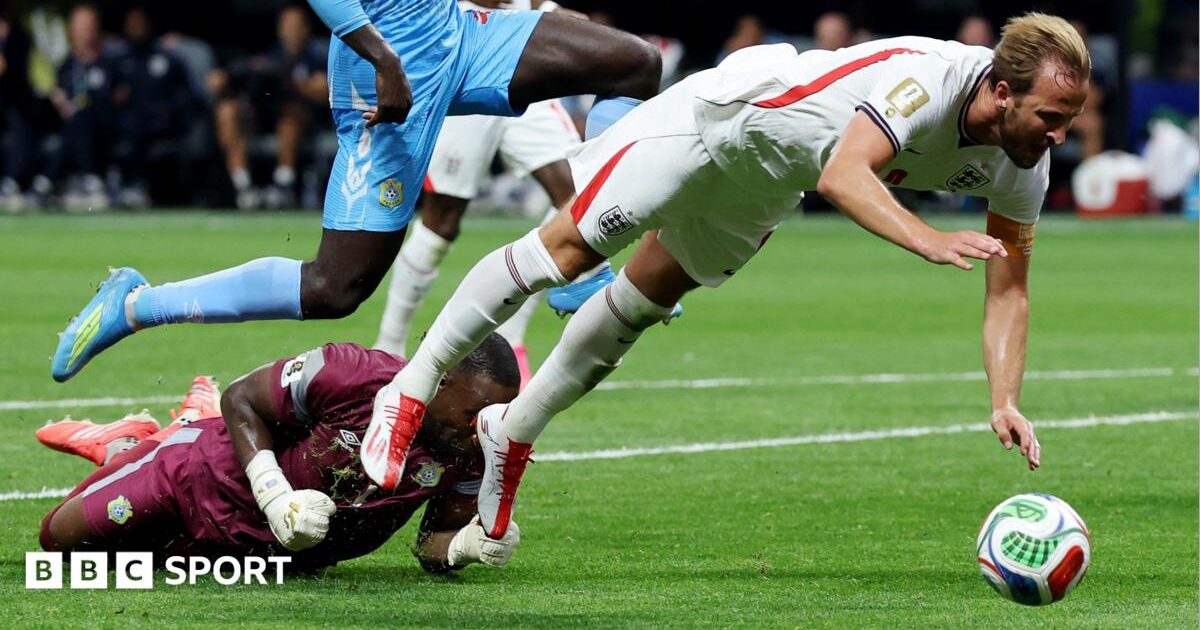 VAR nuk