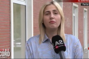 40% e përfaqësuesve