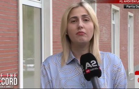40% e përfaqësuesve