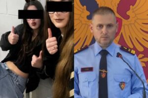 marrëdhënie të panevojshme me vajzat