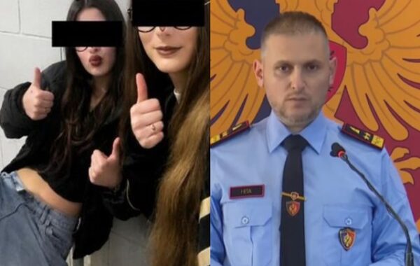 marrëdhënie të panevojshme me vajzat