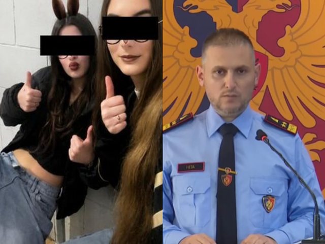 marrëdhënie të panevojshme me vajzat