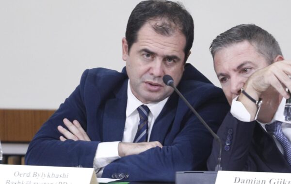 Reforma zgjedhore