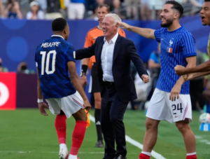 Deschamps bëhet trajneri me më shumë fitore në historinë e Kupës së Botës