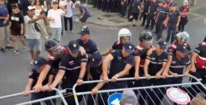 Avokati  Protestuesit janë të paguar nga Berisha  duan me çdo kusht që të ketë viktima  SPAK të hetojë 21 janarin