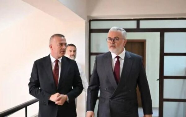 Agjencisë së Trajtimit të