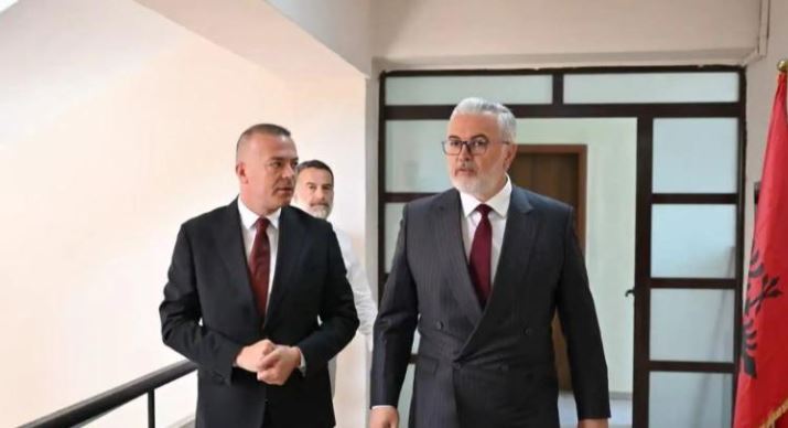 Agjencisë së Trajtimit të