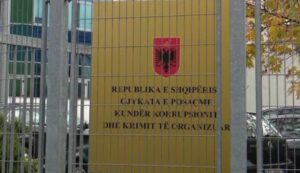SPAK mbyll hetimet për fraksionin e dosjes  Metamorfoza 