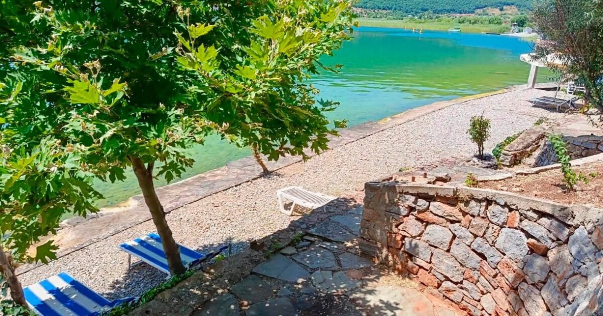çadrat e vendosura