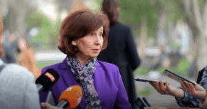 Siljanovska Dakova  Jemi partner i besueshëm në NATO  të tejkalohet labirinti në rrugën drejt BE së