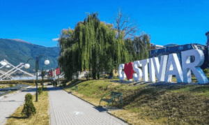 Ndalohet përdorimi i ujit për pije në Gostivar  janë helmuar mbi 1200 qytetarë