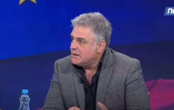 Mes dilemës rezervat kafshësh dhe njerëzish