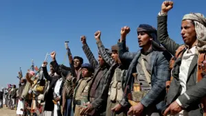 Bllokada detare e Houthive sinjalizon ndryshim strategjie dhe dërgon mesazh të qartë ndaj Arabisë Saudite