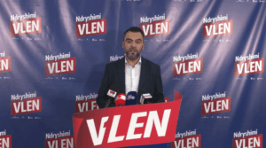 Sulejmani  Heshtja e BDI së për kanalizimin Zajaz Drugovë  forcon dyshimet për keqpërdorime