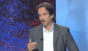  Urrejtje patologjike ndaj Kosovës   Andoni  Ministrja serbe pati kurajë dhe e tha  Daçiq e thelloi
