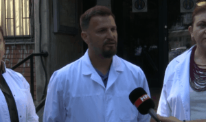 ISHP shpall epidemi gastrointestinale në Gostivar  vetëm sot ndihmë mjekësore kërkuan 204 pacientë
