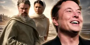 Musk sfidon Christopher Nolan  premton një  Odise  të krijuar nga AI