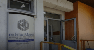 Priten rezultatet e analizave të ujit në Gostivar  mbi 350 kontrolle në spital për 24 orë