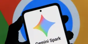 Google prezanton Gemini Spark  asistentin e inteligjencës artificiale