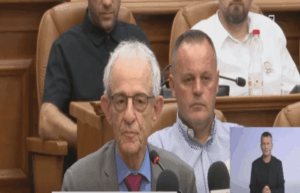 Serwer në Prizren  Kosova duhet të lobojë që anëtarësimi në NATO të bëhet pjesë e agjendës së SHBA së
