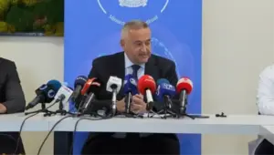Në Gostivar 109 raste të reja  vendoset mbikëqyrje e përforcuar pas epidemisë