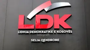 LDK pati katër kryetarë në 37 vjet  sot mund të zgjedhet i pesti   Ibrahim Rugova mbetet më jetëgjati