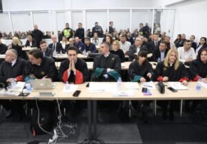 Gjykimi për rastin  Pulse  vazhdoi sot me paraqitjen e provave nga ISHT  seanca e radhës më 6 korrik