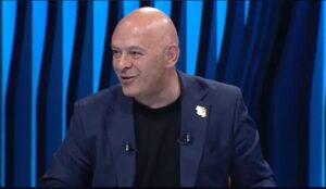 Gjini  Kushdo që kërkon votat e Aleancës për Presidentin duhet t i pranojë këto 6 kërkesa në të mirë të qytetarëve të Kosovës