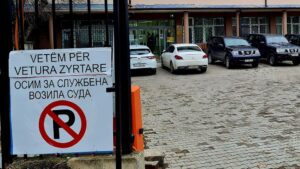Kthesë e papritur  prokurorët e dorëhequr nga komuniteti serb kërkojnë rikthimin në sistemin e Kosovës
