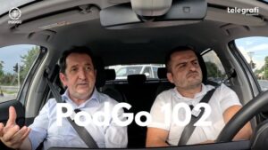 Qoku  Në raport me fuqinë politike që kemi  në Qeveri e bëjmë maksimumin