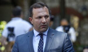 Spasovski  Si në tragjedinë e Koçanit ashtu edhe në rastin e Gostivarit  reagimi institucional është i vonuar