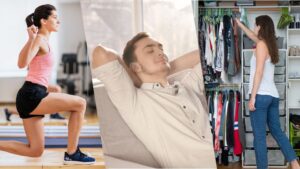 Riset veror  Si t i rregulloni shprehitë  mendimet dhe financat tuaja