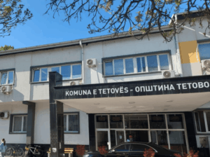 Tërhiqet nga rendi i ditës propozimi për emërtimin e rrugëve në Tetovë  këshilltarët e BDI së nuk u kthyen në seancë