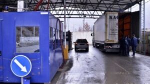 LAMM  Në Tabanocë pritet 30 minuta  ndërsa Bogorodicë rreth dy orë
