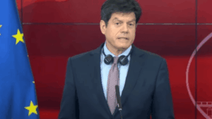 Rokas  Shpresoj që të arrihet konsensus për ndryshimet në Kodin Zgjedhor