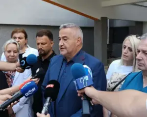 Klekovski  Qytetarët e Gostivarit të bashkëpunojnë me autoritetet shëndetësore për anketat epidemiologjike