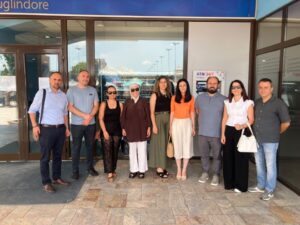 Mësimdhënësit e ekonomisë themelojnë Shoqatën kombëtare profesionale në Maqedoninë e Veriut