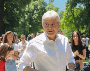 Ali Ahmeti për deklaratat e ministres serbe  Pasqyrim i një mentaliteti që frymëzohet nga politika kriminale e mentorit të saj politik