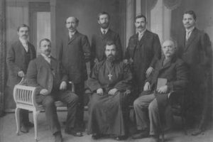 i Kishës Ortodokse Shqiptare