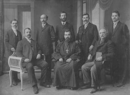 i Kishës Ortodokse Shqiptare