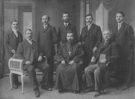 i Kishës Ortodokse Shqiptare