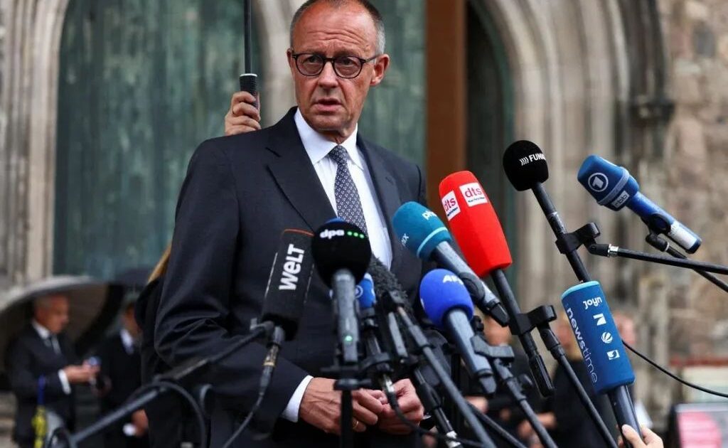 masa politike pas sulmit vdekjeprurës